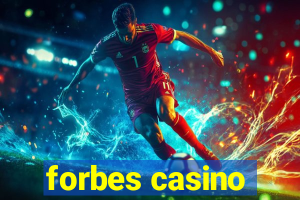 forbes casino