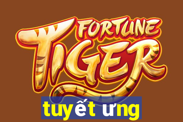 tuyết ưng