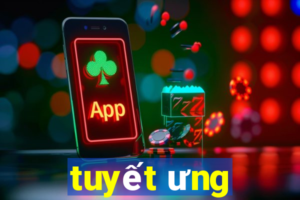 tuyết ưng