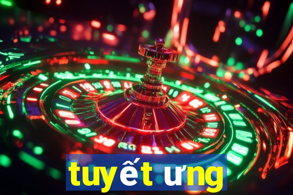 tuyết ưng