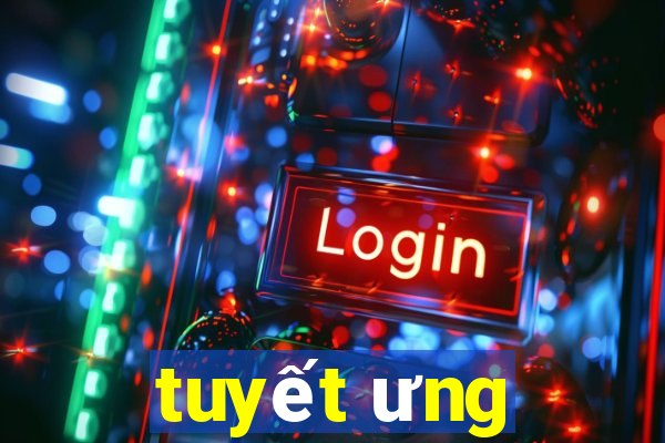 tuyết ưng