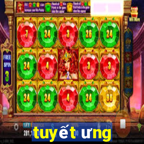 tuyết ưng