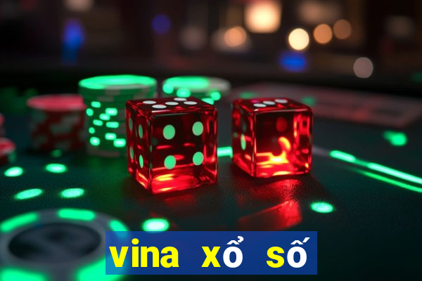 vina xổ số quảng ngãi