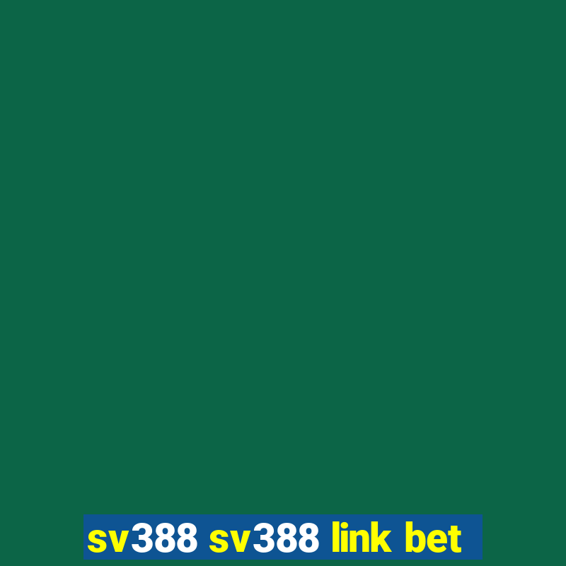 sv388 sv388 link bet