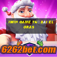 Iwin Game Thẻ Bài Eloras