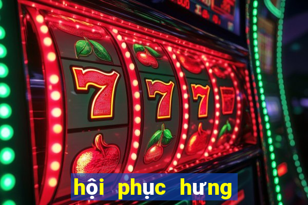 hội phục hưng là đạo gì