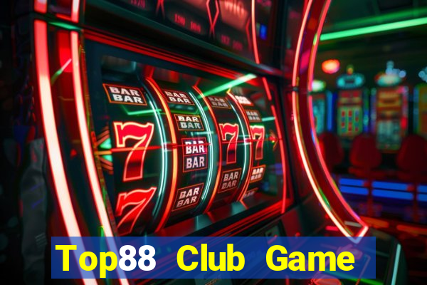 Top88 Club Game Bài Poker Đổi Thưởng