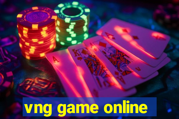 vng game online