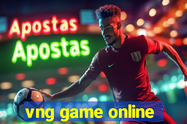 vng game online