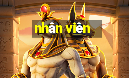 nhân viên