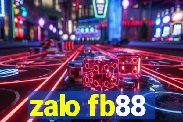 zalo fb88