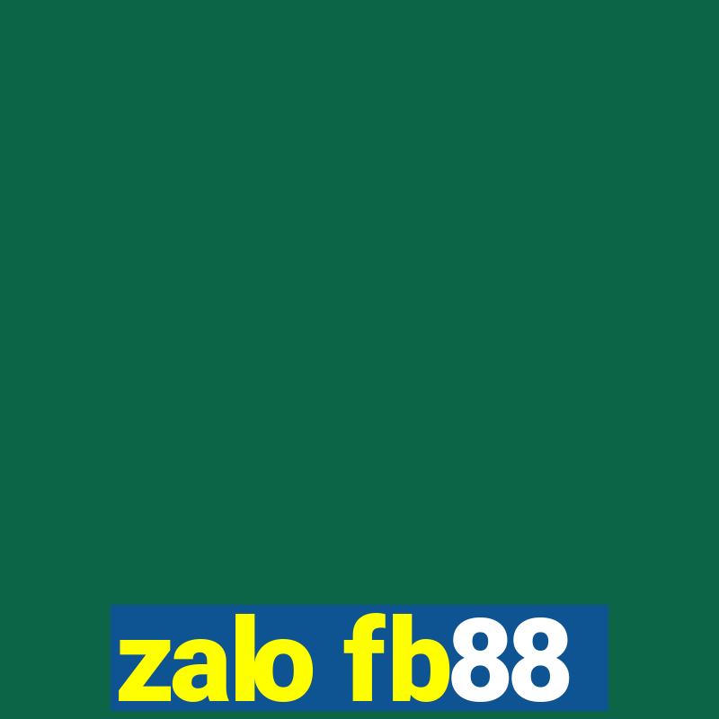 zalo fb88