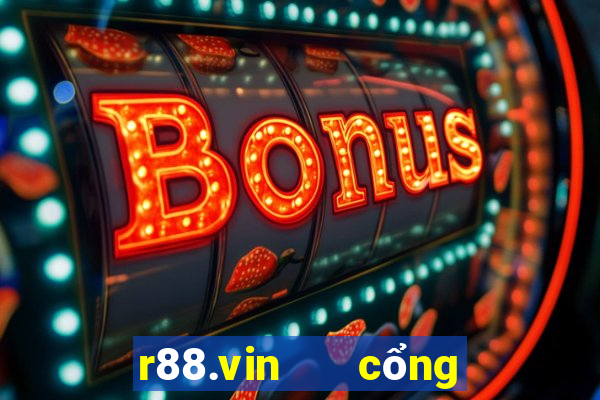 r88.vin   cổng game quốc tế