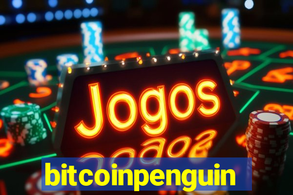 bitcoinpenguin online casino