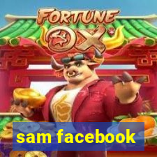 sam facebook