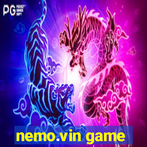 nemo.vin game