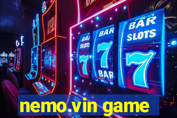 nemo.vin game