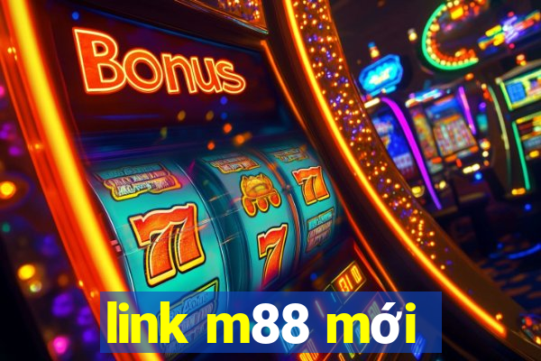 link m88 mới