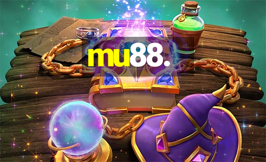 mu88.