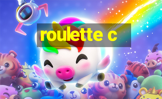 roulette c