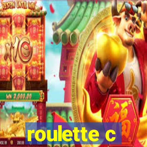 roulette c