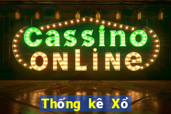 Thống kê Xổ Số bến tre ngày 17