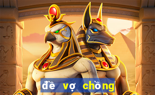 đề vợ chồng a phủ