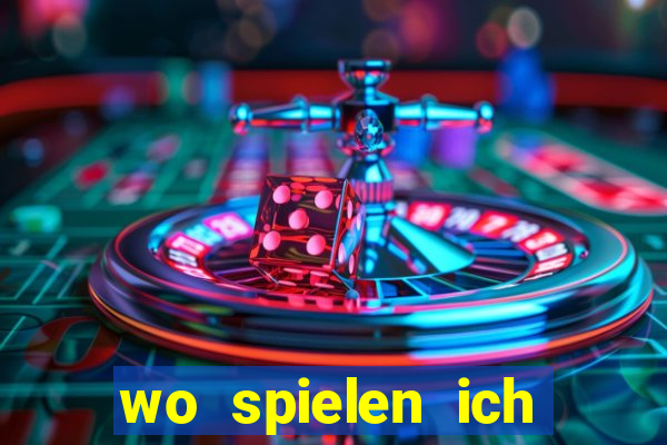 wo spielen ich online casino