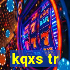 kqxs tr