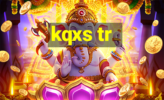 kqxs tr