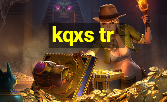 kqxs tr