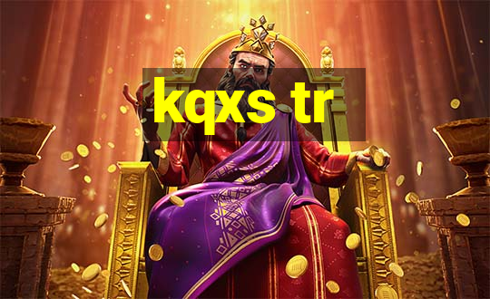 kqxs tr