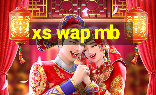 xs wap mb