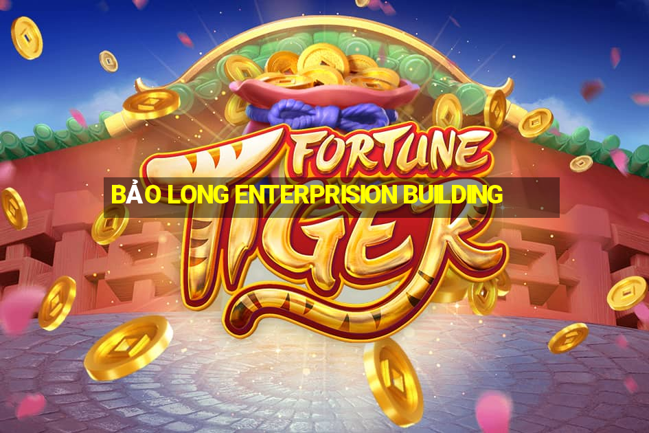 BẢO LONG ENTERPRISION BUILDING