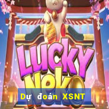 Dự đoán XSNT ngày thứ năm