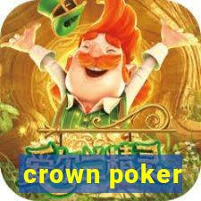 crown poker