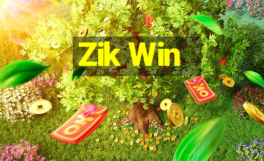 Zik Win