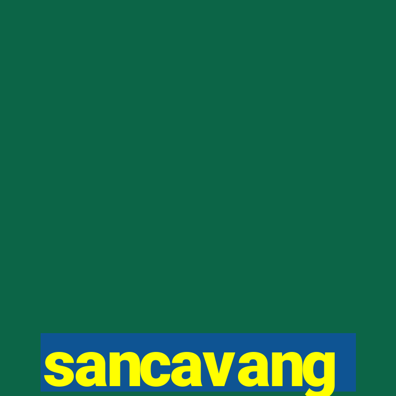 sancavang