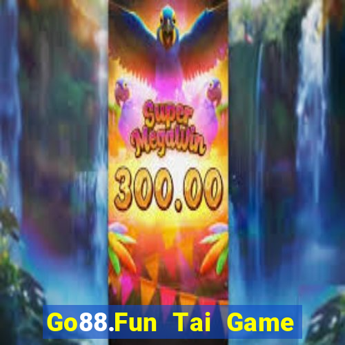 Go88.Fun Tai Game Bài Đổi Thưởng Uy Tín