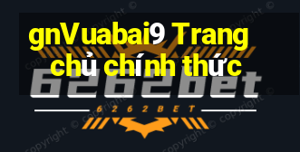 gnVuabai9 Trang chủ chính thức