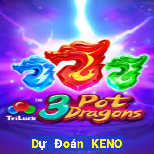 Dự Đoán KENO ngày 21