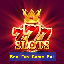 Boc Fun Game Bài Uno Miễn Phí