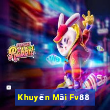 Khuyến Mãi Fv88