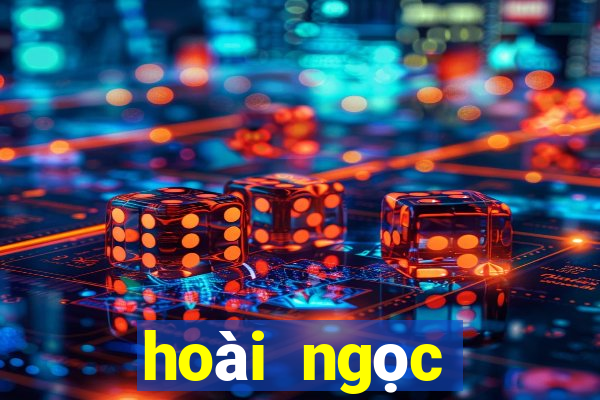 hoài ngọc truyền kỳ tập 113