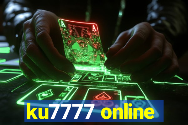 ku7777 online