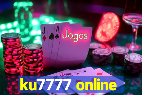 ku7777 online