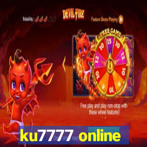 ku7777 online