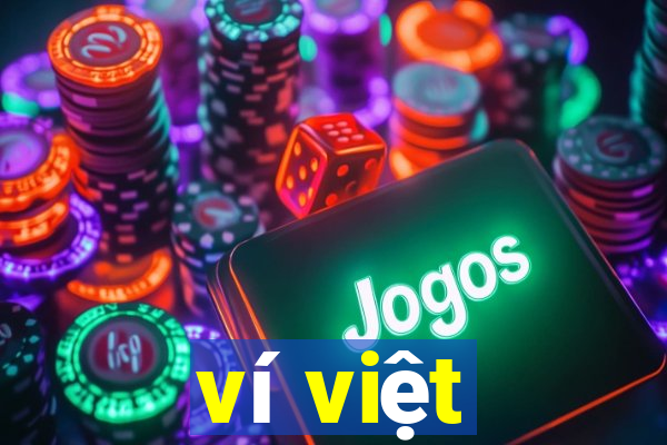 ví việt