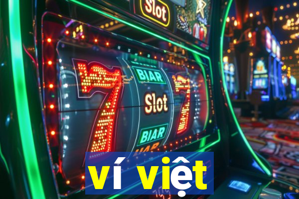 ví việt