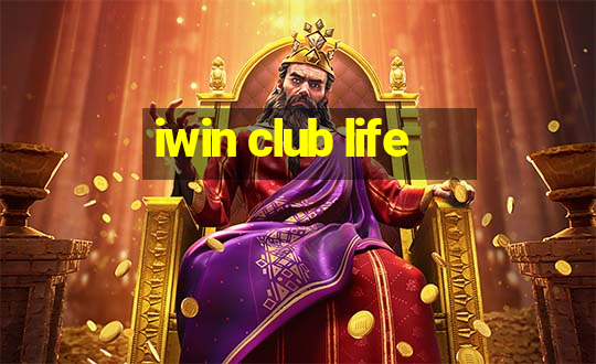 iwin club life